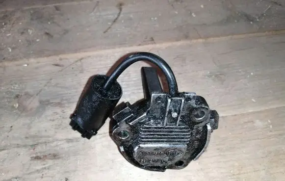 BMW 5 E39 Oil level sensor 1702842