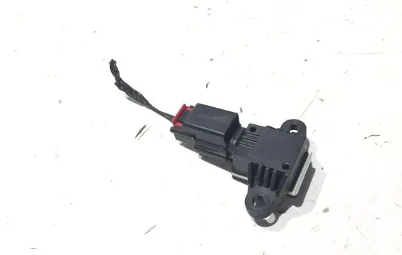 Ford Connect Airbag deployment crash/impact sensor A02262014 DG1314C676AA