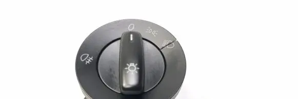 Volkswagen Touran I Light switch 1K0941431BC