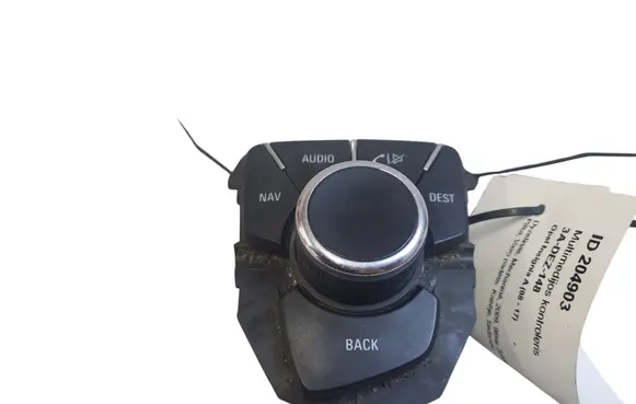 Opel Insignia A Head unit multimedia control 13310070 211447