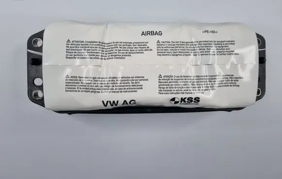 Volkswagen Tiguan Allspace Passenger airbag 5NN880204M