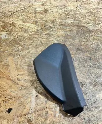 Mercedes-Benz E AMG W212 Dashboard side end trim A2126800607