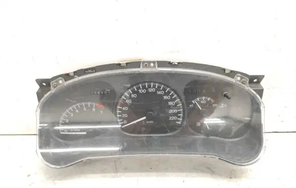 Opel Sintra Speedometer (instrument cluster) 16203658