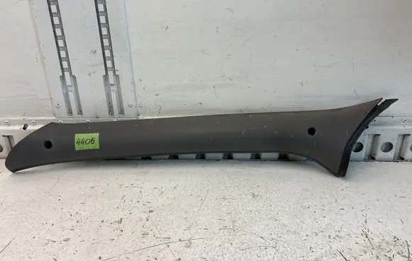 Iveco Daily 3rd gen (A) pillar trim 500312419 345000500