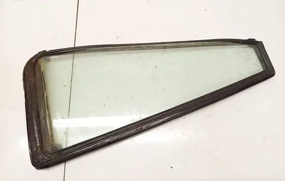 Mazda Demio Rear vent window glass AS2