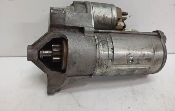 Peugeot Expert Starter motor 964697228004