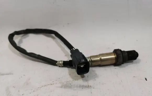 Toyota Corolla Verso E121 Lambda probe sensor 0258986697