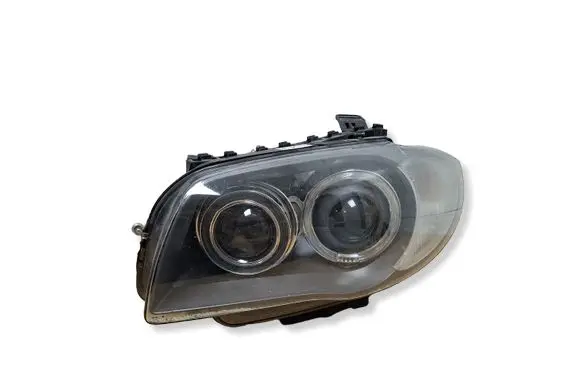 BMW 1 E82 E88 Headlight/headlamp 7170293