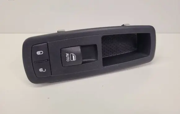 Jeep Grand Cherokee Electric window control switch 68086692AD