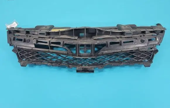 Toyota Auris 150 Front bumper lower grill 53114-02220 IMPRK1435968