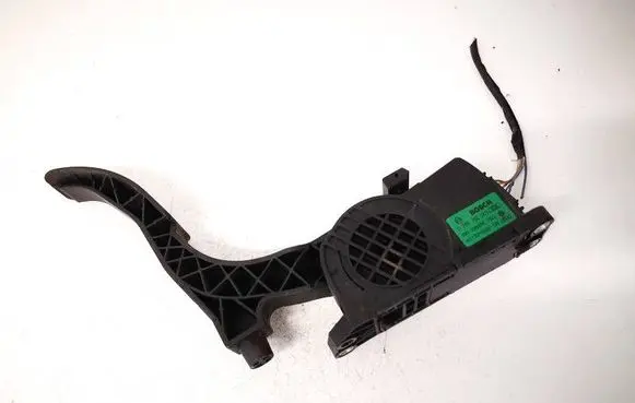 Seat Ibiza III (6L) Accelerator throttle pedal 0280755063