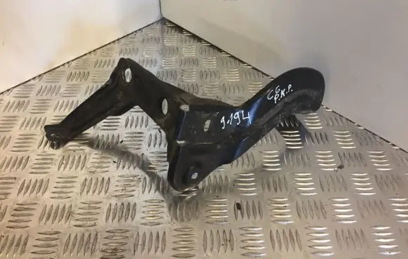 Audi A6 S6 C6 4F ABS pump bracket 03G131529B 9194