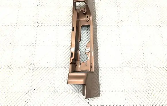 Renault Trafic III (X82) Other exterior part 93450971