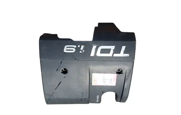 Audi A4 S4 B5 8D Engine cover (trim) 028103935B