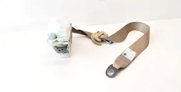 Lexus IS 220D-250-350 Front seatbelt 7M8750P