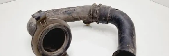 Renault Laguna I Air intake hose/pipe 700107604 7700105134C 700107604C