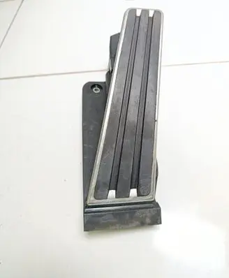 Porsche Panamera (970) Accelerator throttle pedal 97042302100 6PV00879203