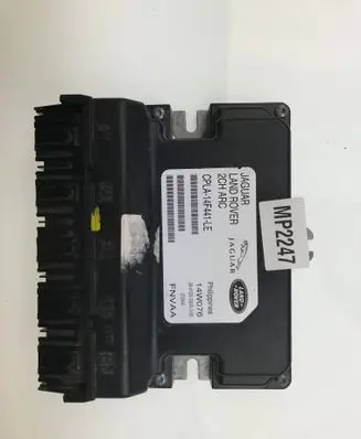 Land Rover Range Rover Sport L494 Central body control module CPLA14F441LE