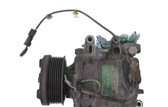 Air conditioning (A/C) compressor (pump)