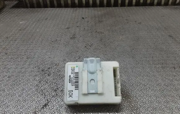 Honda HR-V Other control units/modules 38600S50003