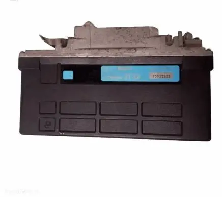 Mercedes-Benz E W124 ABS control unit/module 0055455132
