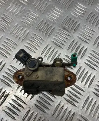 Dodge Durango Tailgate/trunk/boot lock/catch/latch