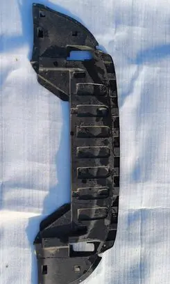 Mitsubishi Outlander Front bumper skid plate/under tray 5370B626