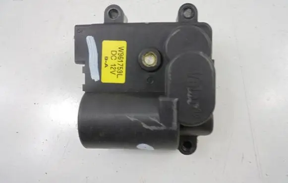 Honda Civic Air flap motor/actuator W961759L