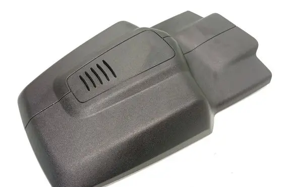 Ford Focus Rearview mirror trim BM51A03514 BM51A03515