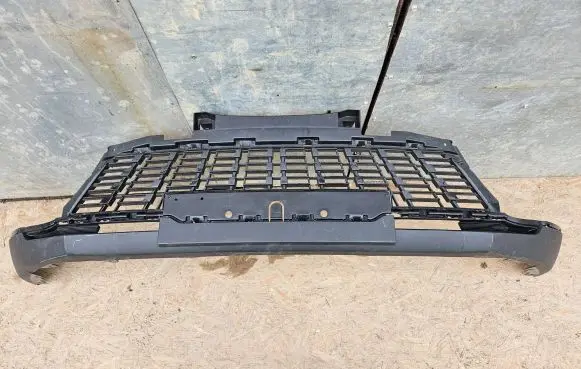 Renault Scenic IV - Grand scenic IV Front bumper 622549546R