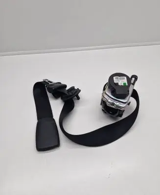 BMW X1 F48 F49 Front seatbelt 72117401714 010R0000 7401714