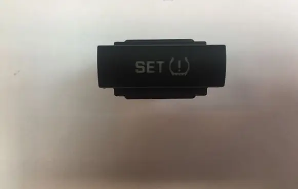 Tire pressure sensor