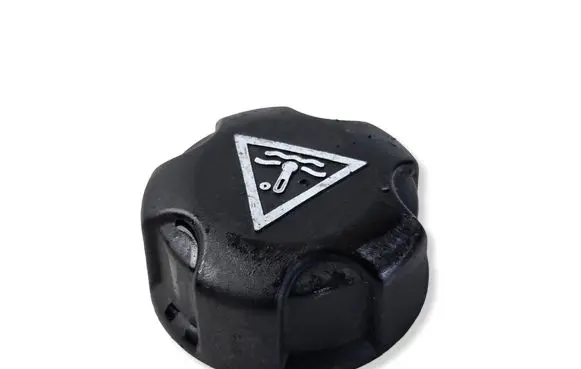 Opel Corsa F Coolant expansion tank/reservoir cap 