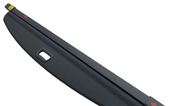 Volkswagen ID. Buzz Parcel shelf load cover 1T3867871B