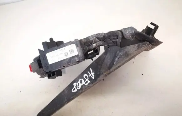 Volkswagen Golf V Accelerator throttle pedal 1k1721503l 6pv008600-00