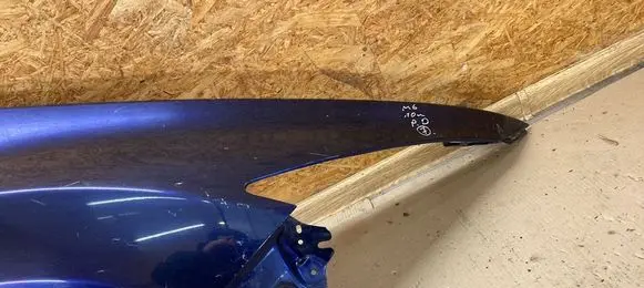 Mazda 6 Fender