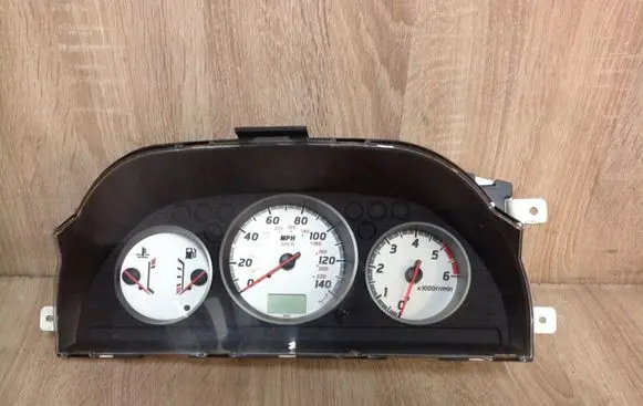 Nissan X-Trail T30 Speedometer (instrument cluster) 8H7157D