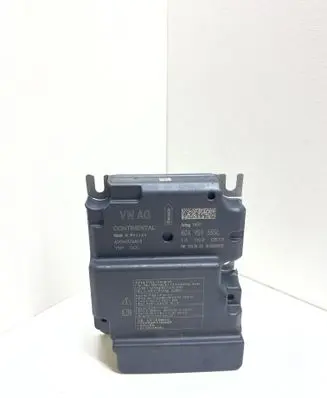 Airbag control unit/module