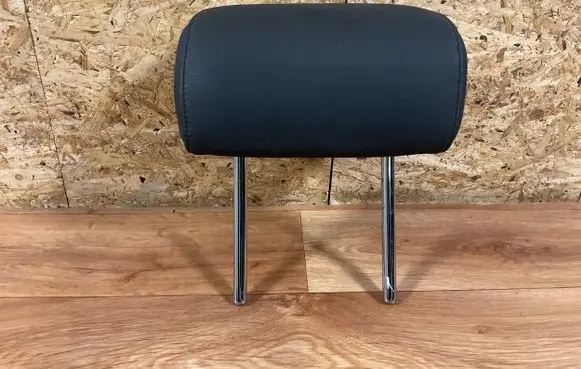 BMW 5 E60 E61 Rear seat headrest 
