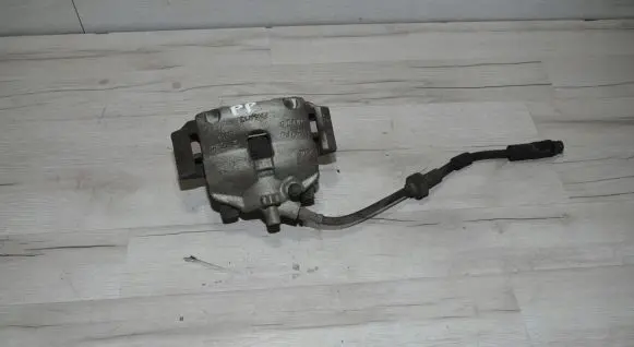 Fiat 500 Front brake caliper