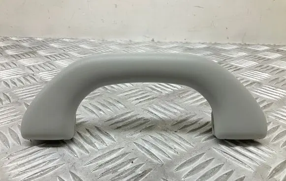 Skoda Rapid (NH) Front interior roof grab handle 5L6857607D