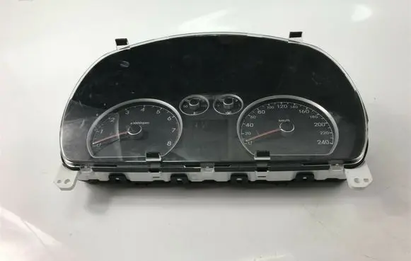 Hyundai i30 Speedometer (instrument cluster) 940032R010 S1180