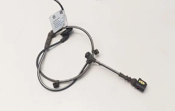 Volkswagen ID.5 Front ABS sensor wiring 6E0973702 2316264526 TAB016490BD