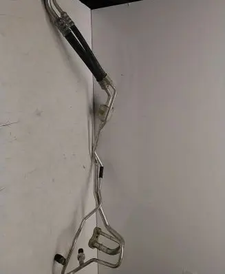 Air conditioning (A/C) pipe/hose