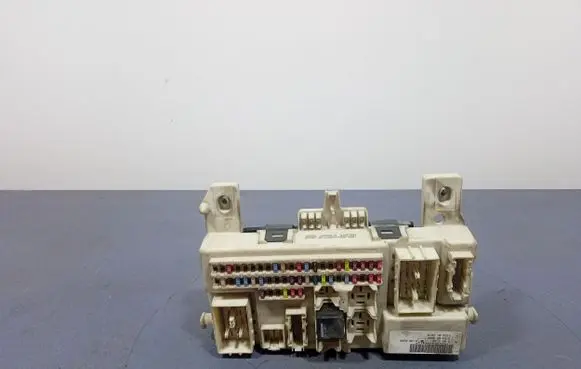 Ford Focus C-MAX Fuse box set 4M5T-14A073-AF