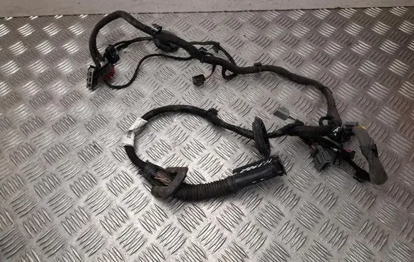 Volvo XC90 Front door wiring loom 31396598