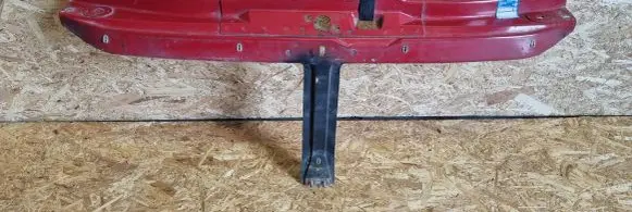 Opel Movano A Top upper radiator support slam panel E0204BN