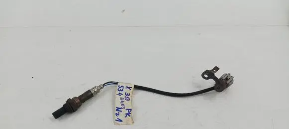 Jaguar XJ X350 Lambda probe sensor 2R839F472AC DENSO