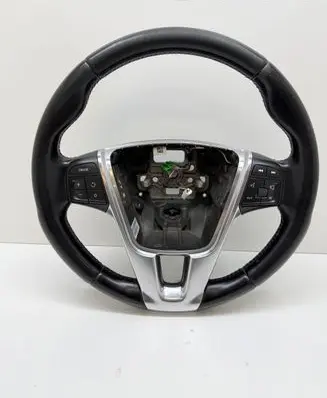 Volvo XC60 Steering wheel 31250592 P31250592 34110217B
