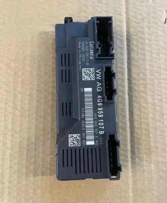 Audi A6 S6 C7 4G Tailgate/trunk control unit/module 4G9959107B